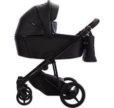 Универсальная коляска Bebetto Loren Premium Gloss 01